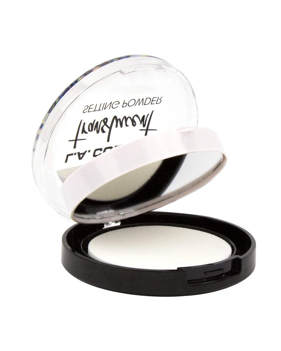 Translucent Setting Powder