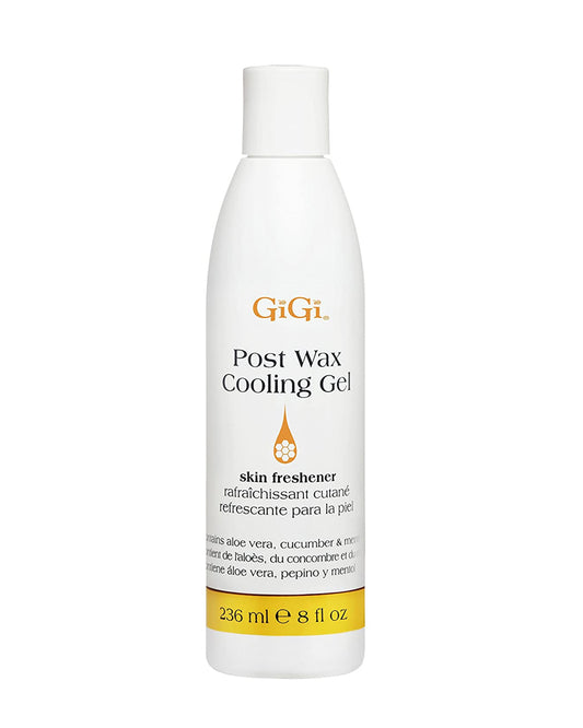 Post Wax Cooling Gel - 236мл