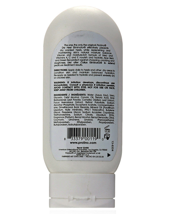 Dry Heel Eliminator 118мл