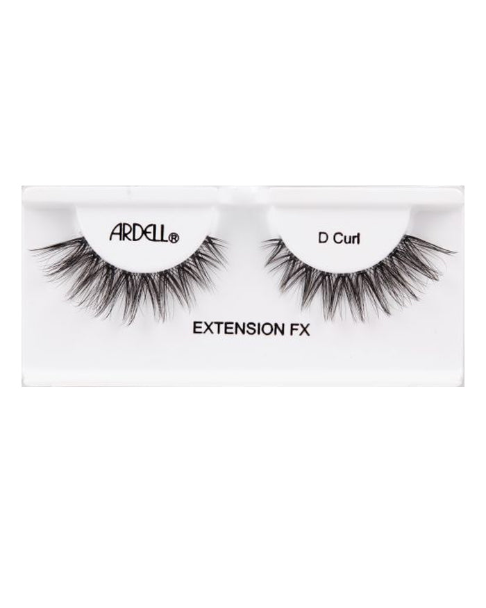 Extension FX - D Curl