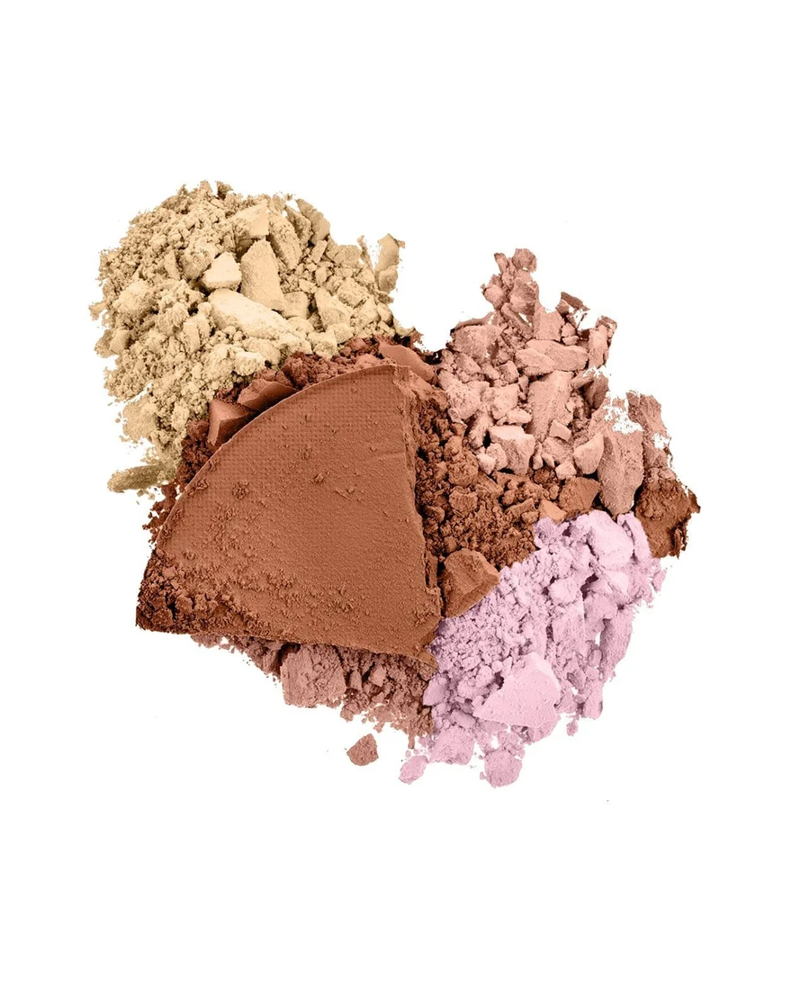 HD Mosaic Bronzer