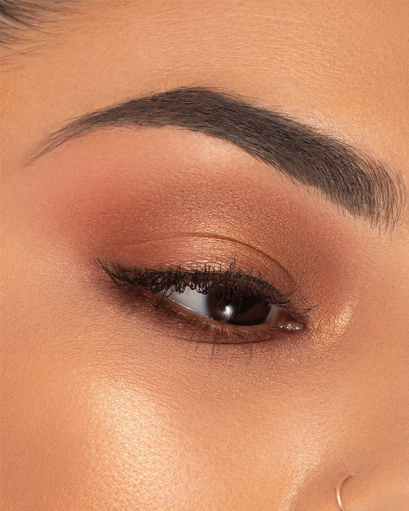 Gilded Nude Eyeshadow Palette