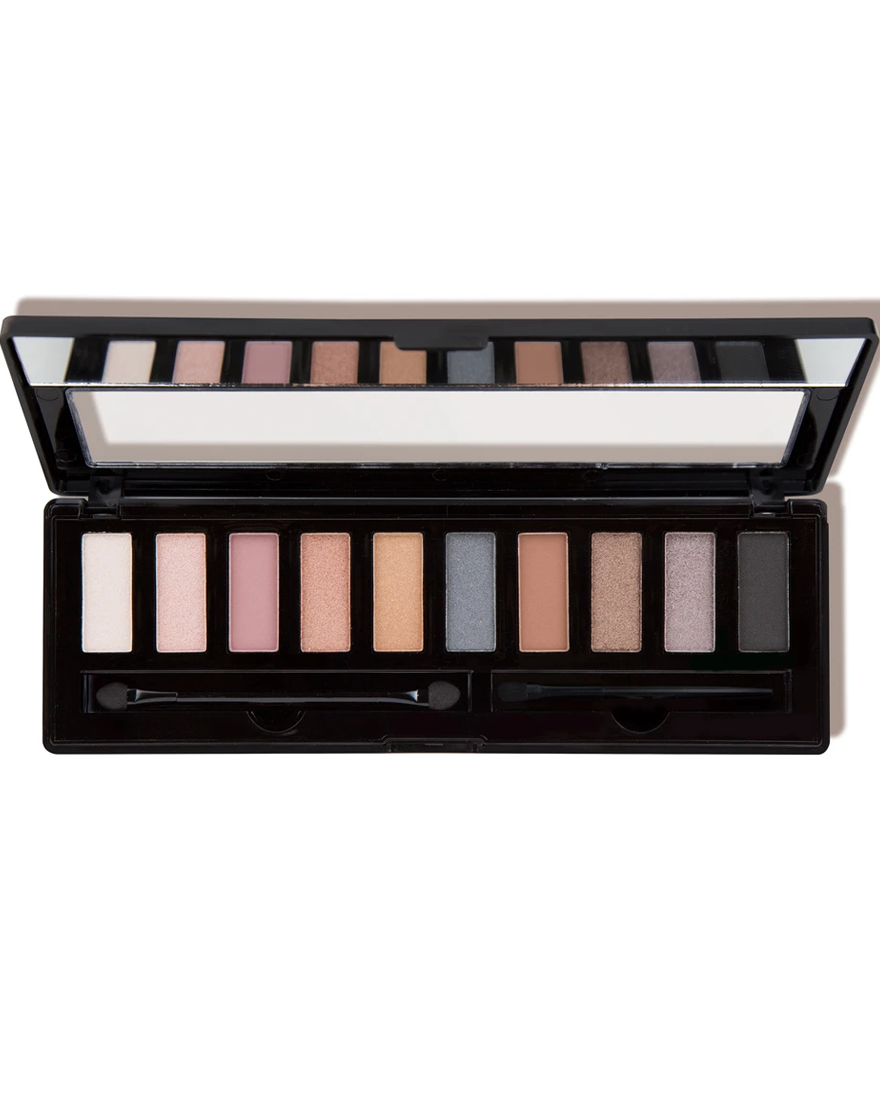 Personality Eyeshadow - Fancy