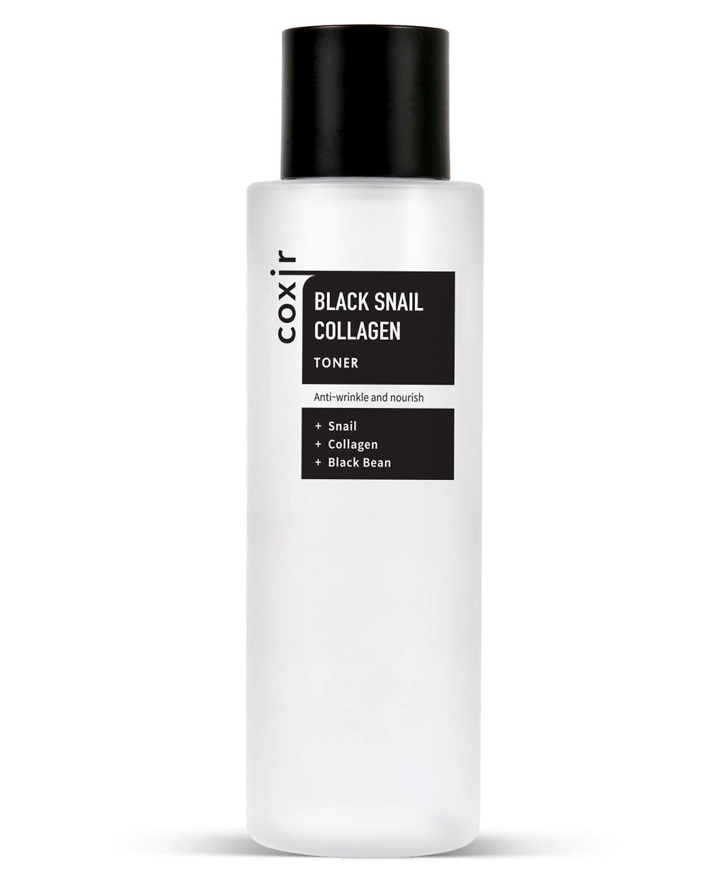 Black Snail Collagen Toner 150ml