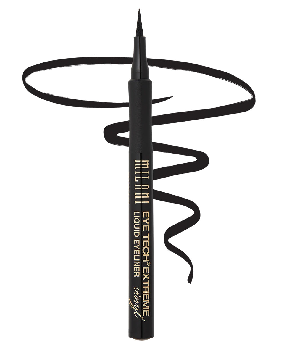 Eye Tech ® Extreme Liquid Eyeliner - 2 сонголттой