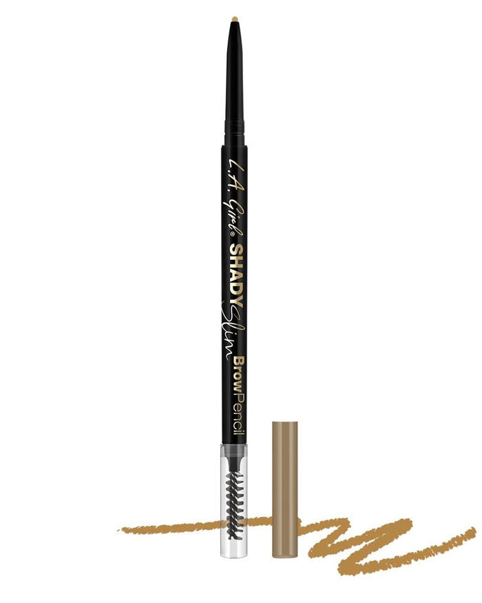 Shady Slim Brow Pencil - 10 сонголттой