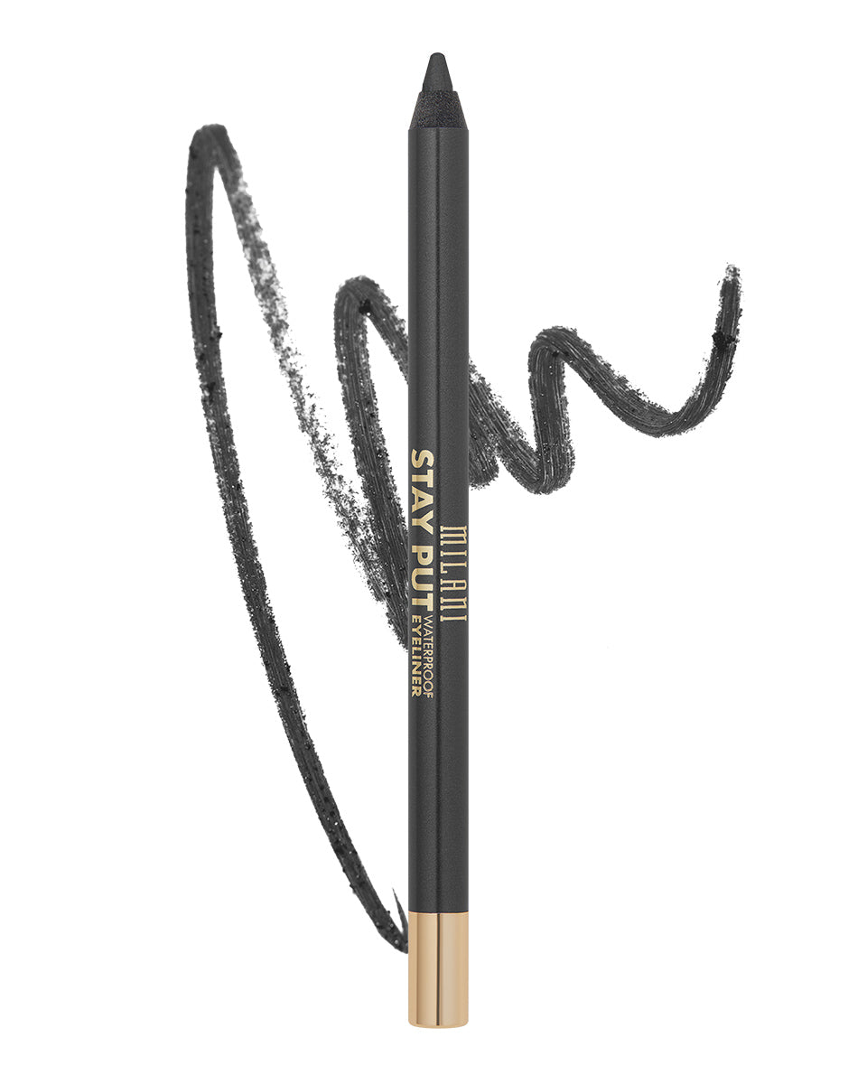 Stay Put Waterproof Eyeliner Pencil - 3 сонголттой