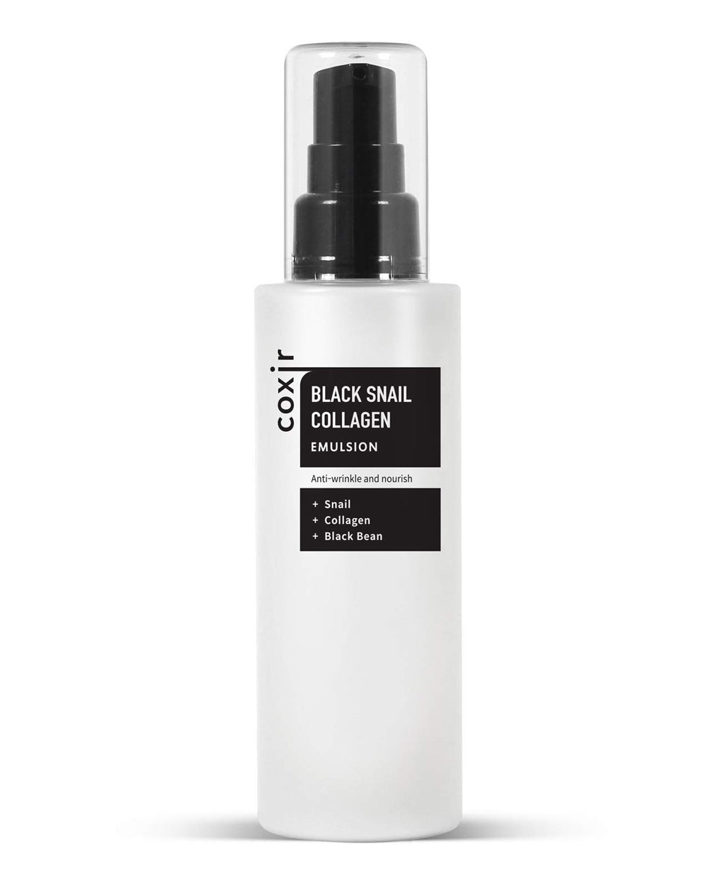 Black Snail Collagen Emulsion 100ml