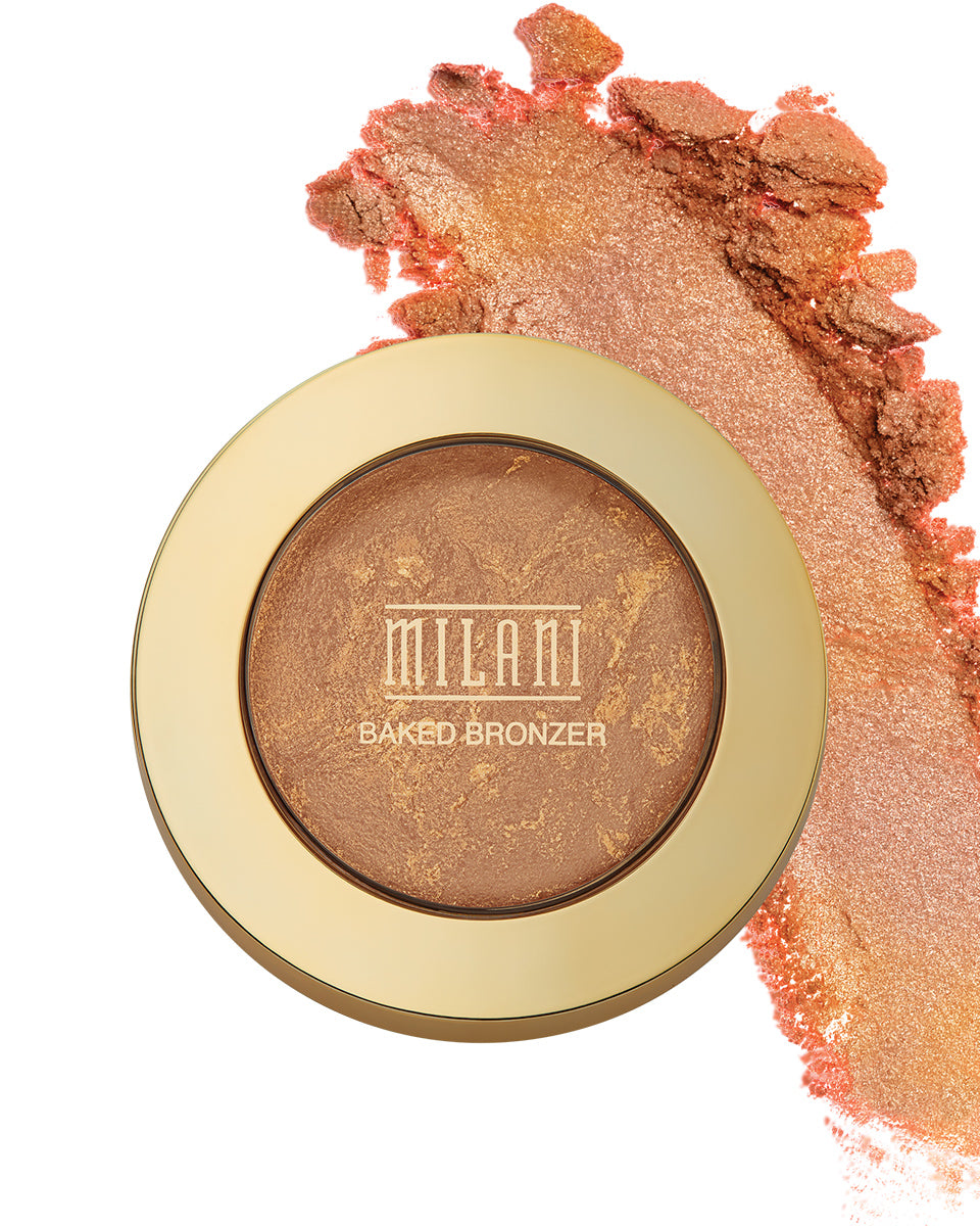 Baked Bronzer - 3 сонголттой