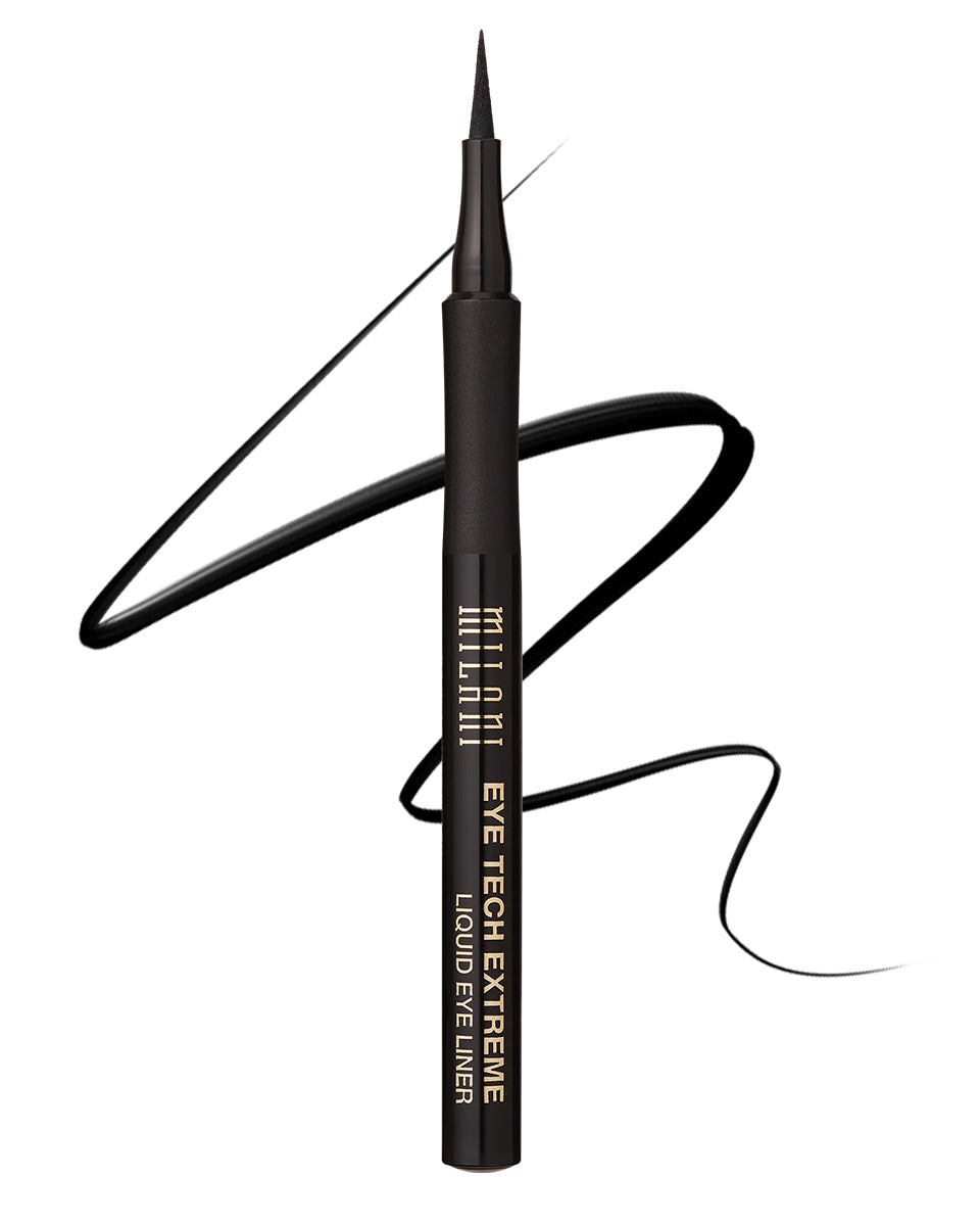 Eye Tech ® Extreme Liquid Eyeliner - 2 сонголттой