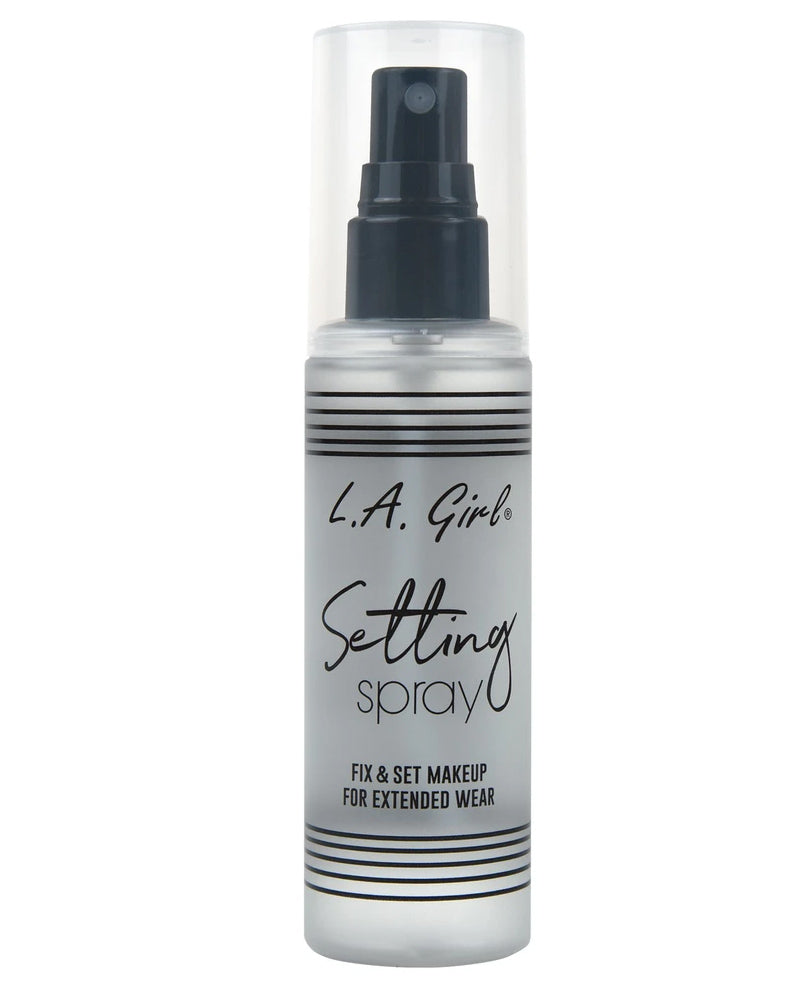 Setting Spray 80ml