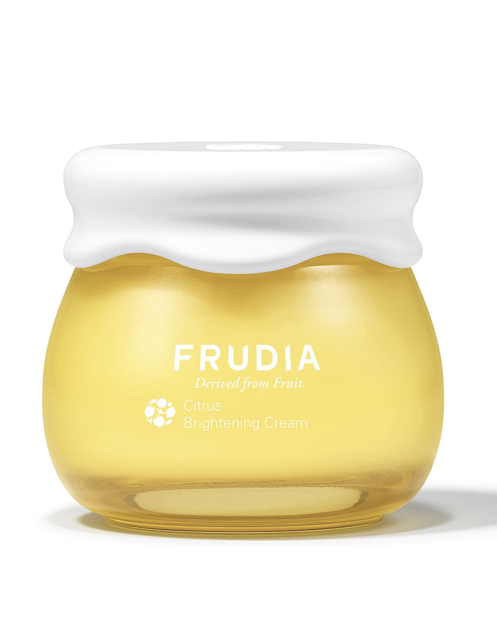 Citrus Brightening Cream 55гр