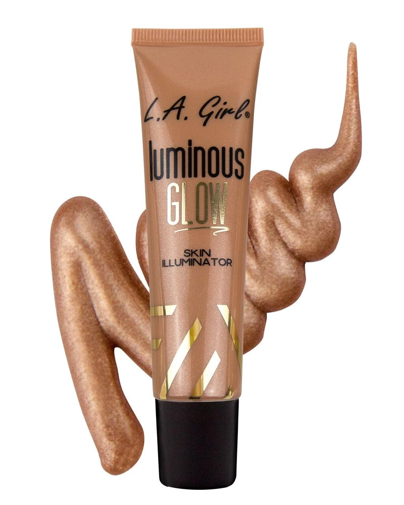 Luminous Glow Skin Illuminator - 3 сонголттой