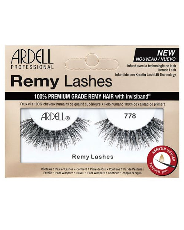 Remy Lash - #778