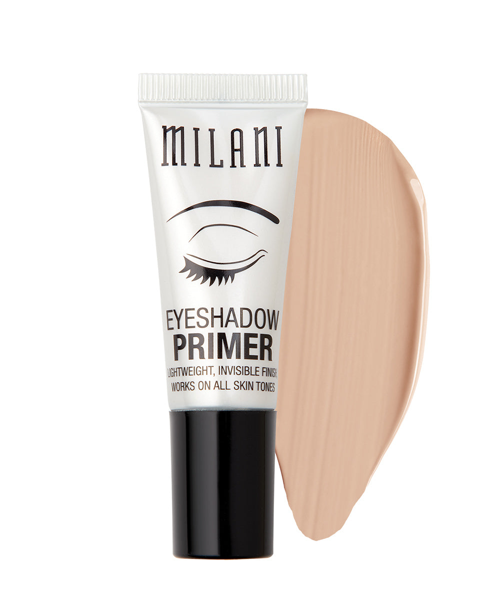 Eyeshadow Primer