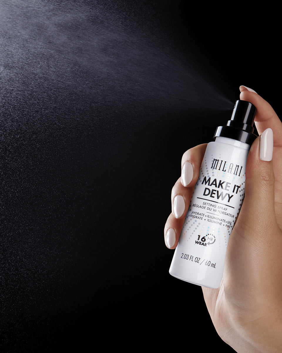 Make It Dewy Setting Spray 60ml