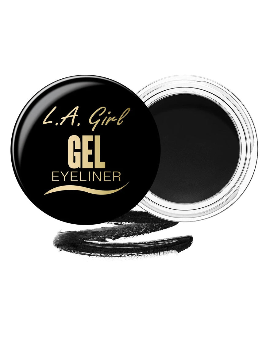 Gel Eyeliner - 5 сонголттой