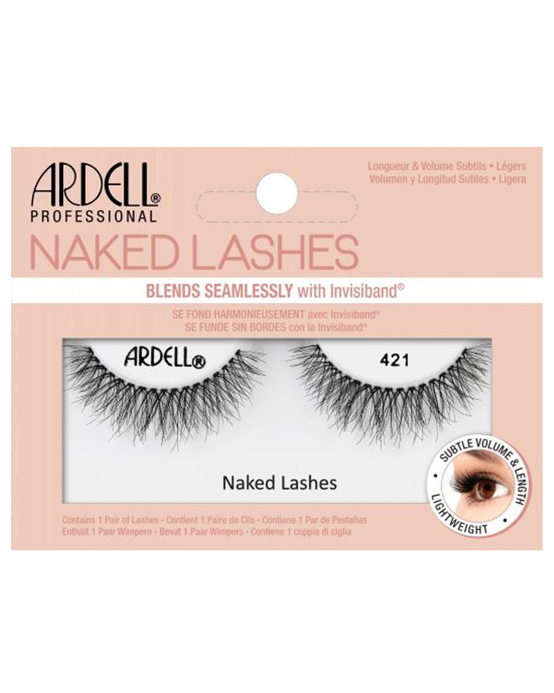 Naked Lash - #421