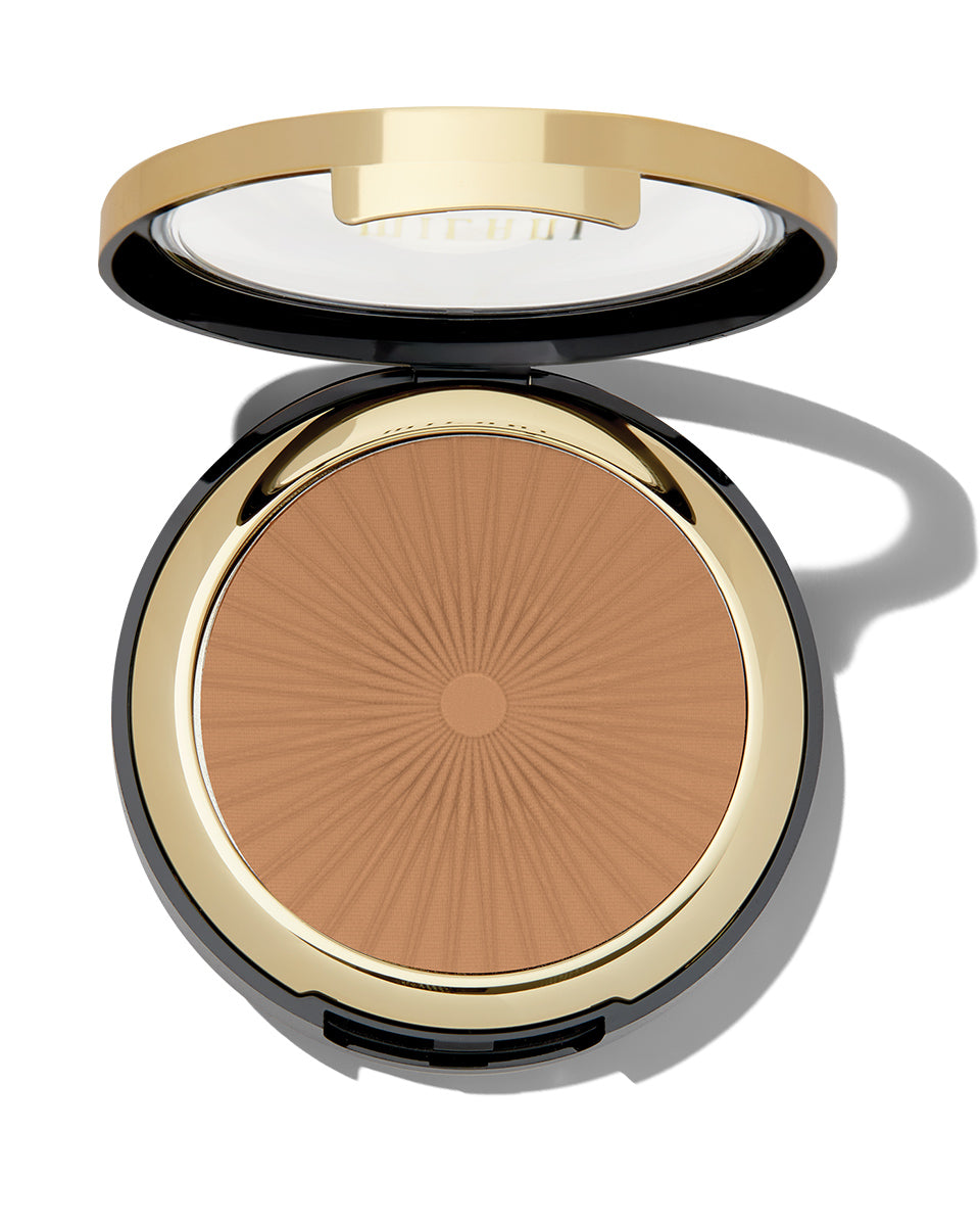 Silky Matte Bronzing Powder