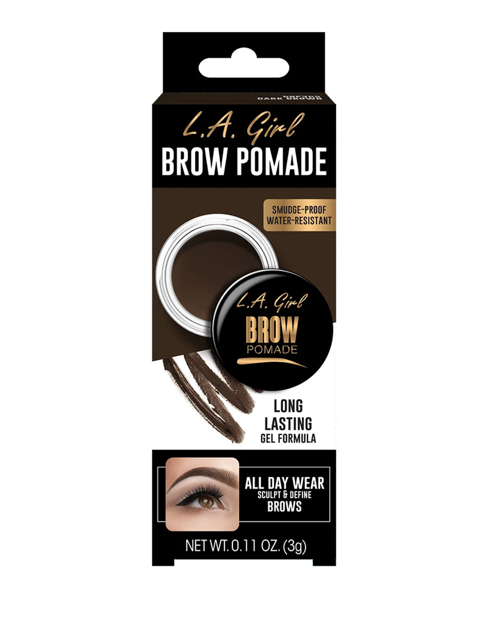 Brow Pomade