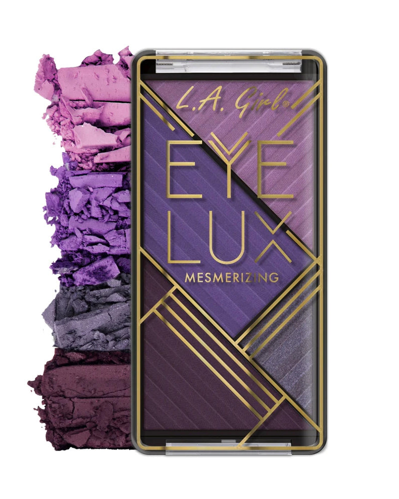 Eye Lux Eyeshadow - 10 сонголттой