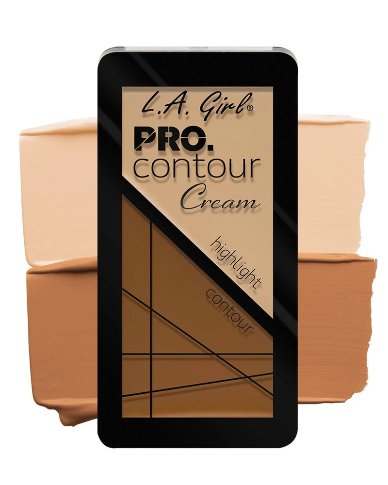 PRO Contour Cream - 2 сонголттой