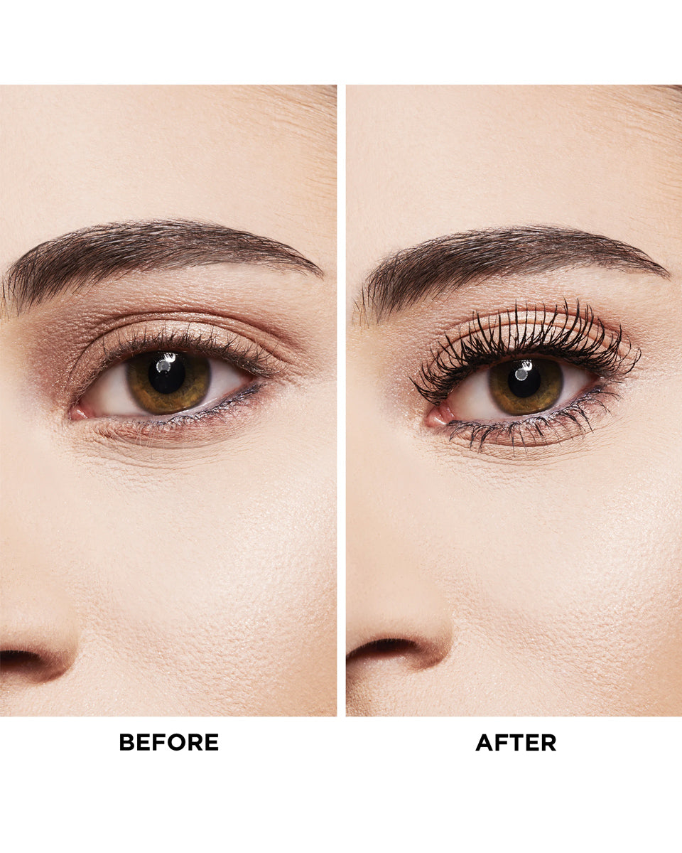 Dangerous Lengths Ultra-Def 3D Mascara