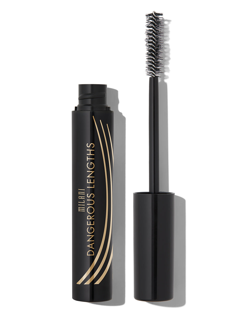 Dangerous Lengths Ultra-Def 3D Mascara