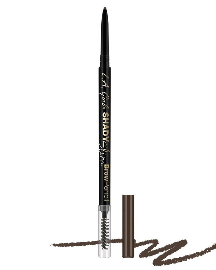 Shady Slim Brow Pencil - 10 сонголттой