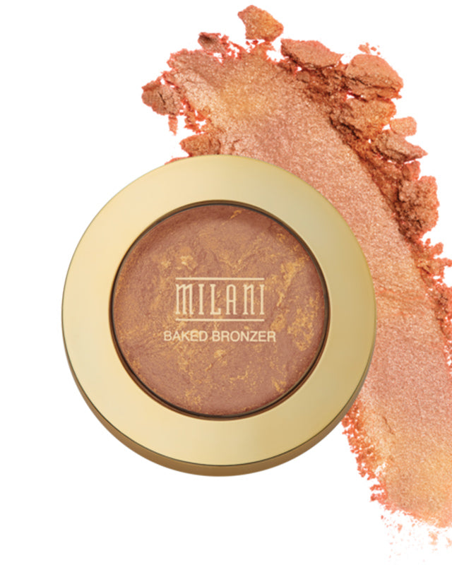 Baked Bronzer - 3 сонголттой