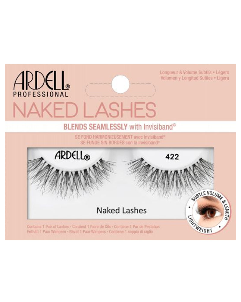 Naked Lash - #422