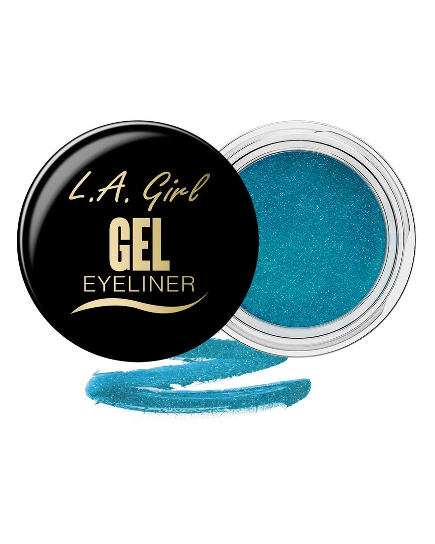 Gel Eyeliner - 5 сонголттой