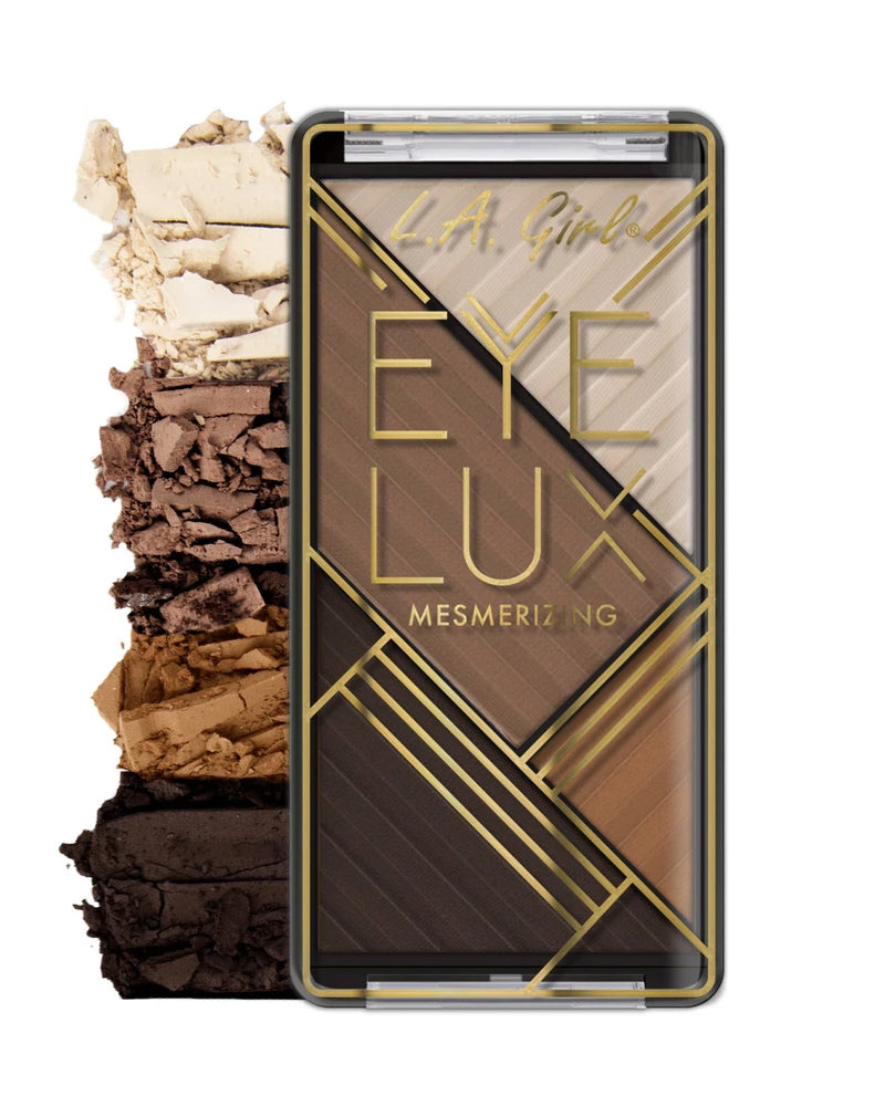 Eye Lux Eyeshadow - 10 сонголттой