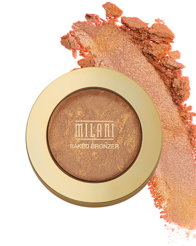 Baked Bronzer - 3 сонголттой