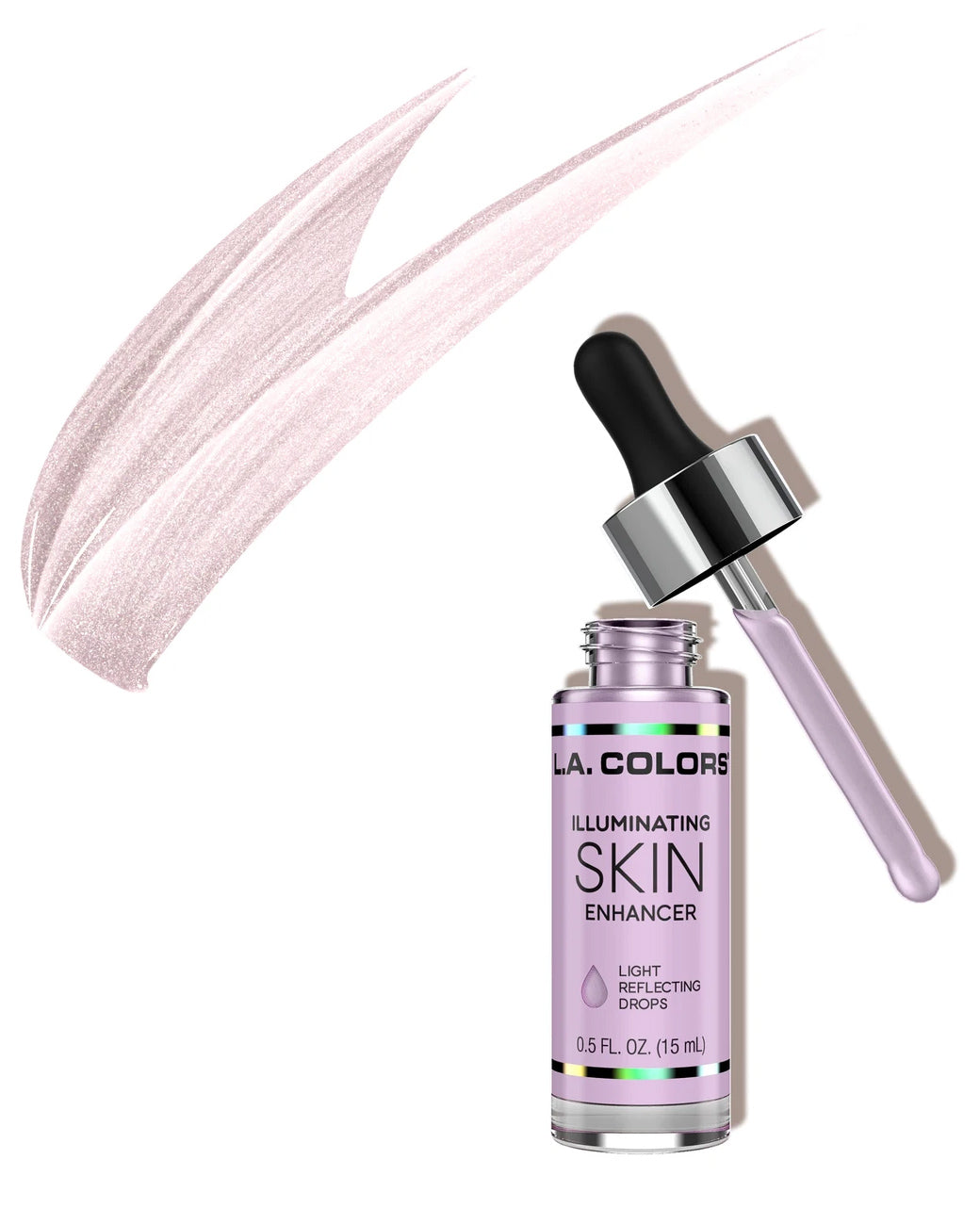 Illuminating Skin Enhancer - 3 сонголттой