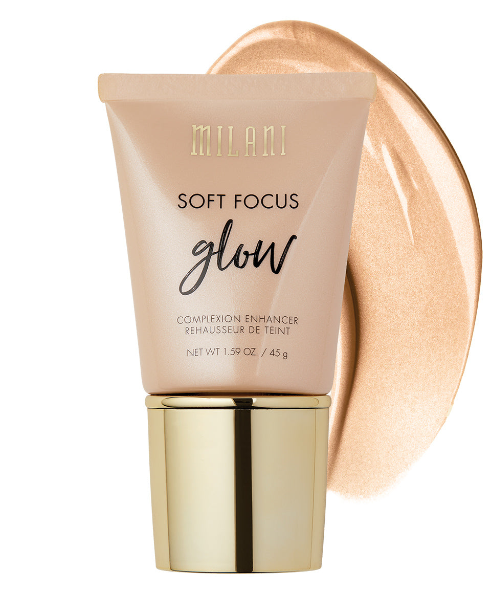 Soft Focus Glow Complexion Enhancer