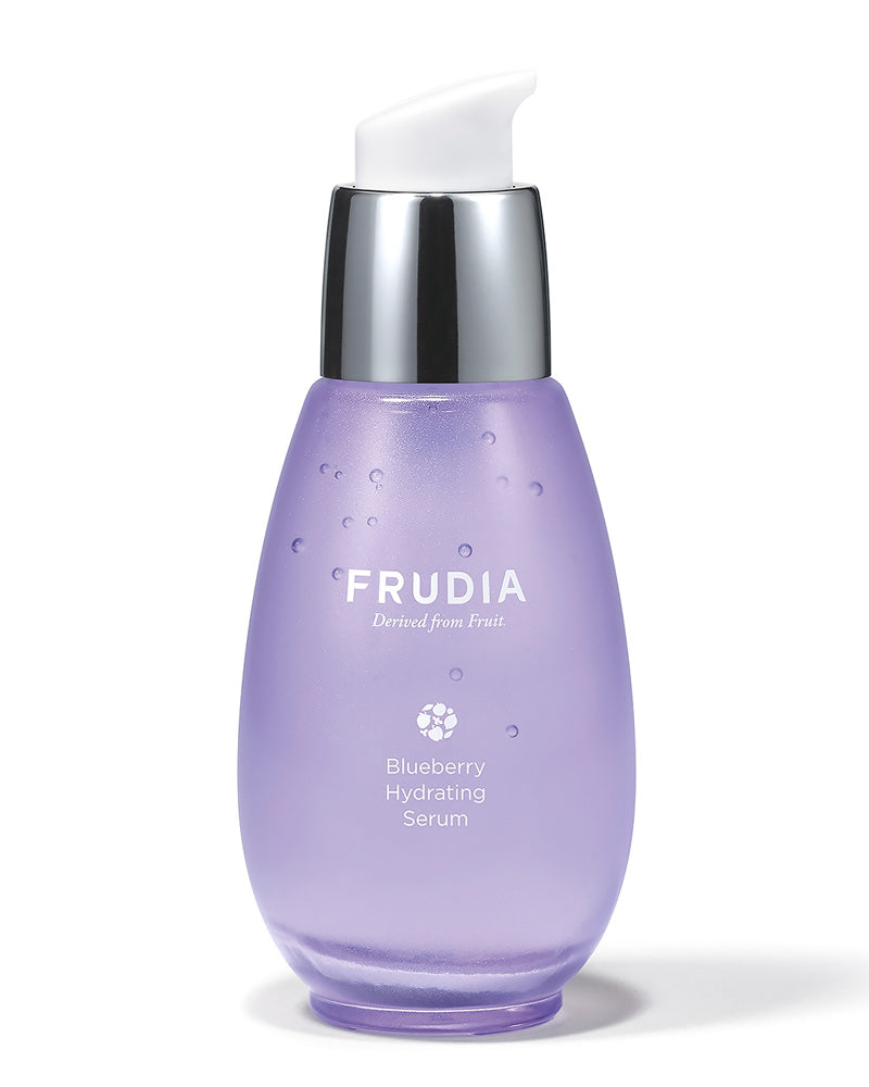 Blueberry Hydrating Serum 50гр