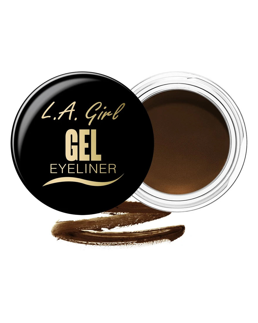 Gel Eyeliner - 5 сонголттой