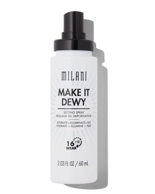 Make It Dewy Setting Spray 60ml