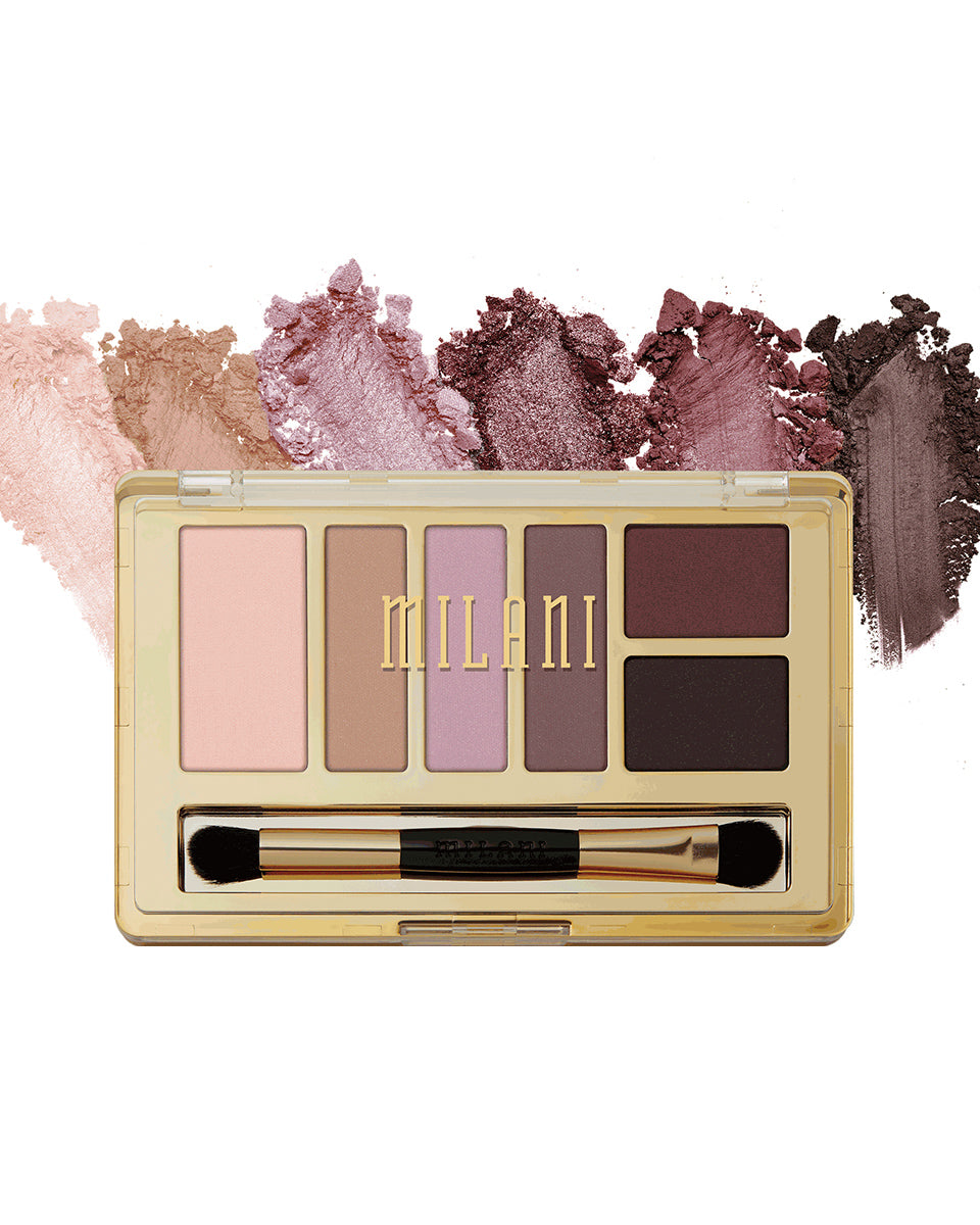 Everyday Eyes Powder Eyeshadow Collection - 8 сонголттой