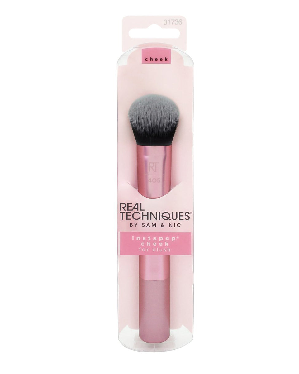 Instapop Cheek Brush