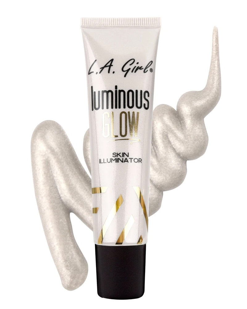 Luminous Glow Skin Illuminator - 3 сонголттой