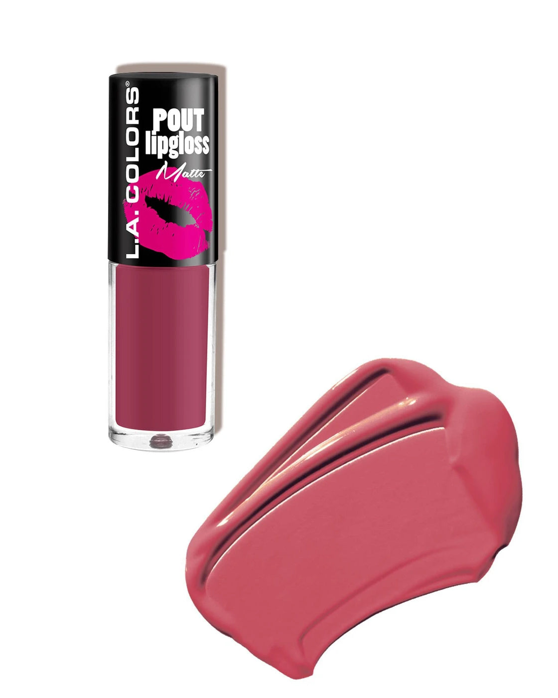 Pout Matte Lipgloss - 11 сонголттой