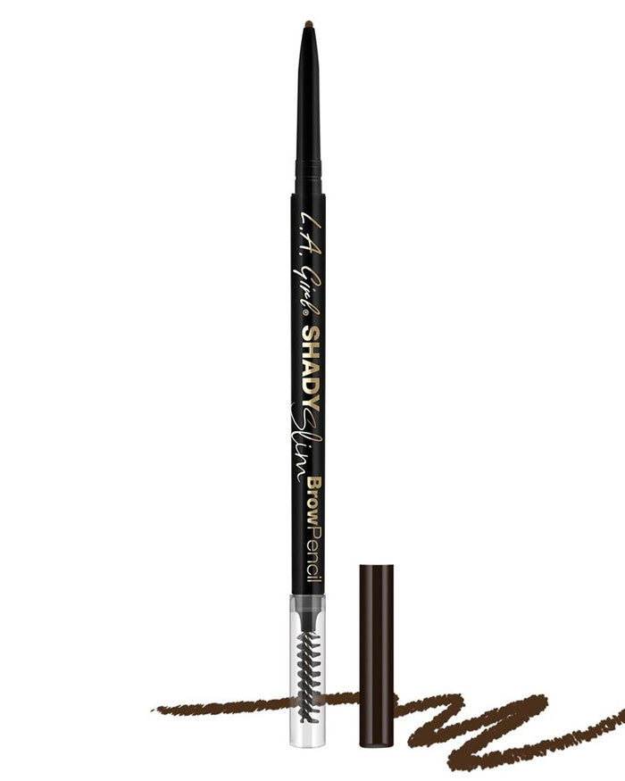 Shady Slim Brow Pencil - 10 сонголттой