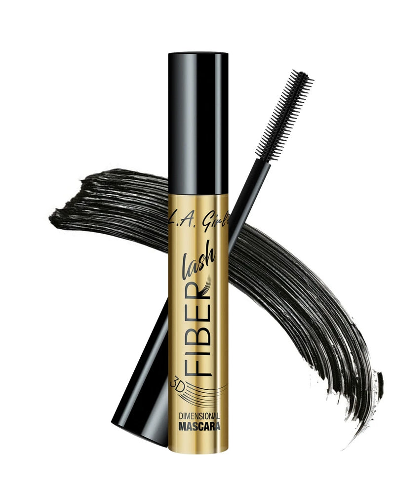 Fiber Lash Mascara