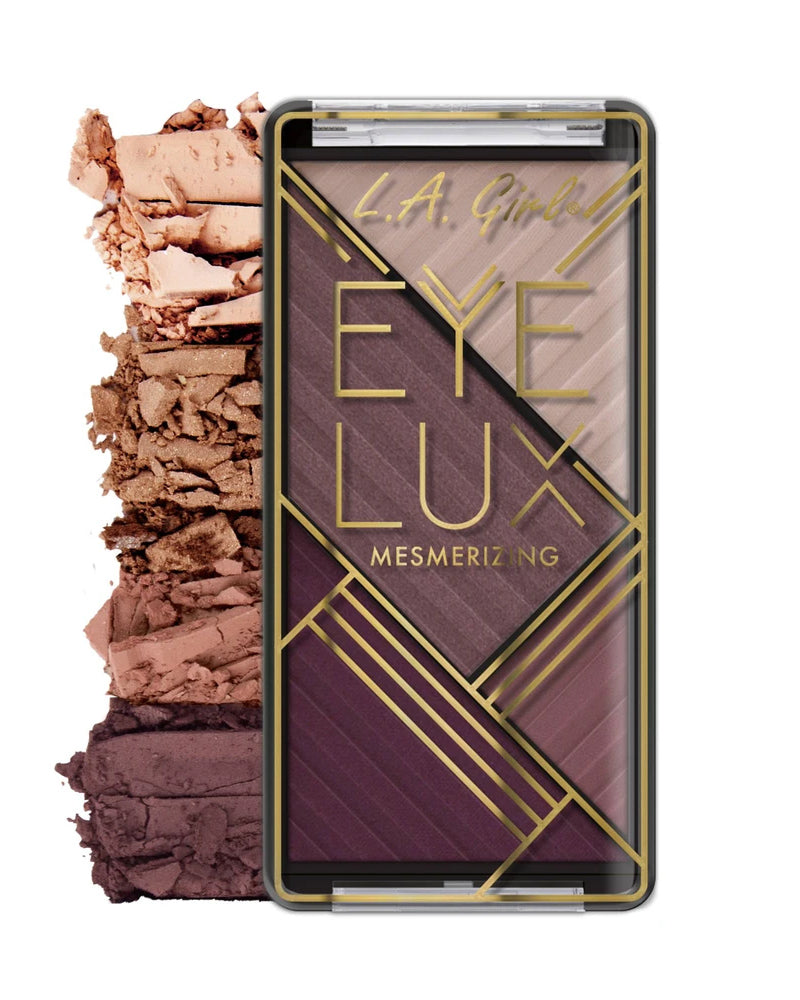 Eye Lux Eyeshadow - 10 сонголттой