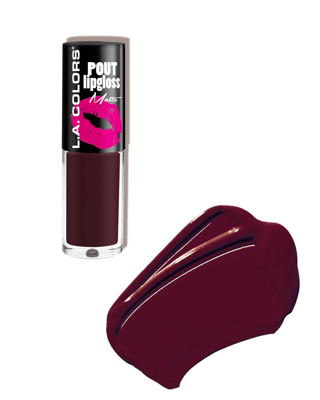 Pout Matte Lipgloss - 11 сонголттой