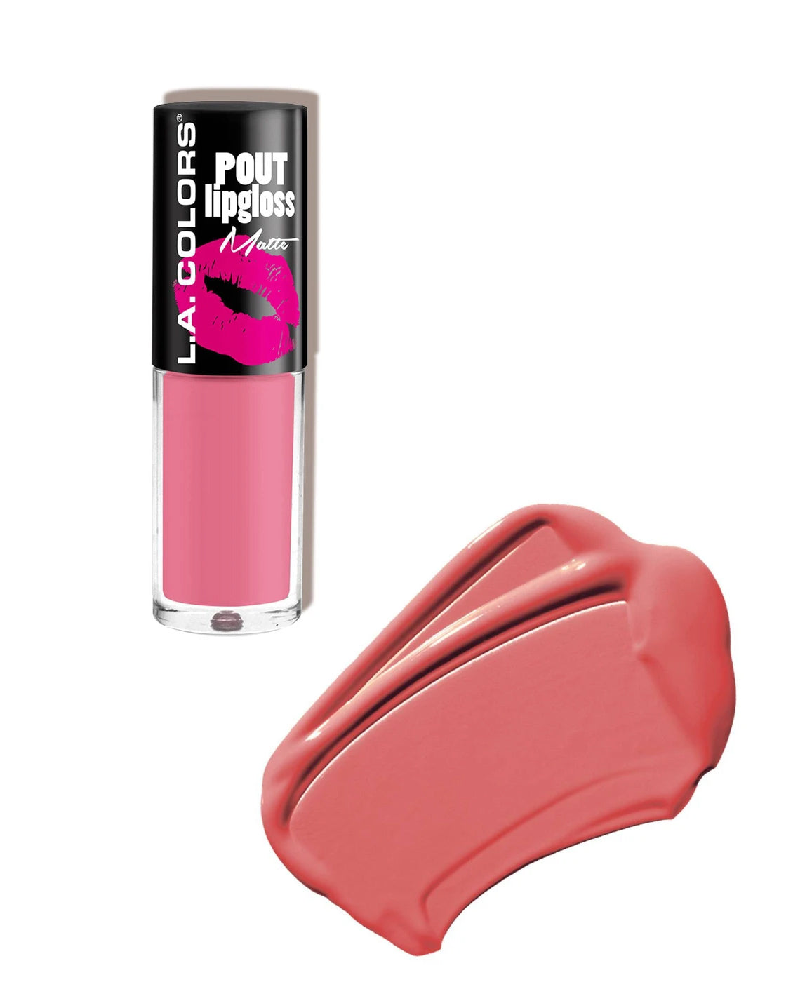 Pout Matte Lipgloss - 11 сонголттой