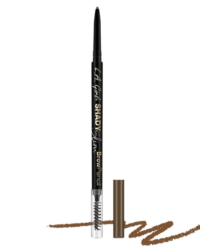 Shady Slim Brow Pencil - 10 сонголттой