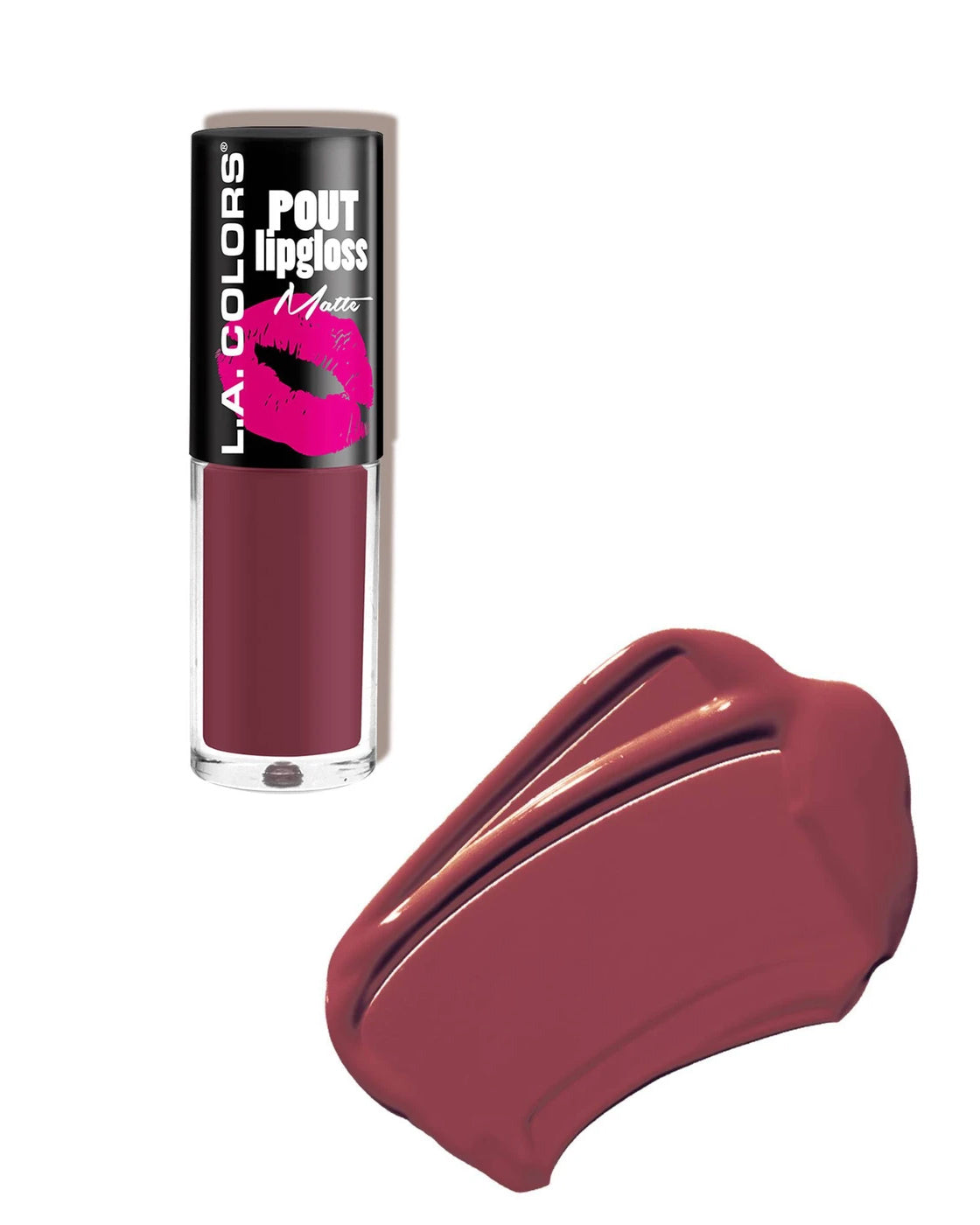 Pout Matte Lipgloss - 11 сонголттой